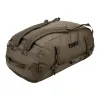 Thule 5597 Chasm 90L kelioninis krepšys giliai chaki