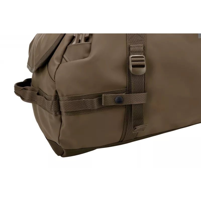 Thule 5597 Chasm 90L kelioninis krepšys giliai chaki
