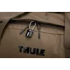 Thule 5597 Chasm 90L kelioninis krepšys giliai chaki