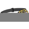 Petzl Aria 1 priekinis žibintas - juoda/geltona (350 lm)