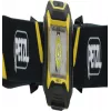 Petzl E069AB00 Priekinis žibintas ARIA 1 Juoda/Geltona (E069AB00)