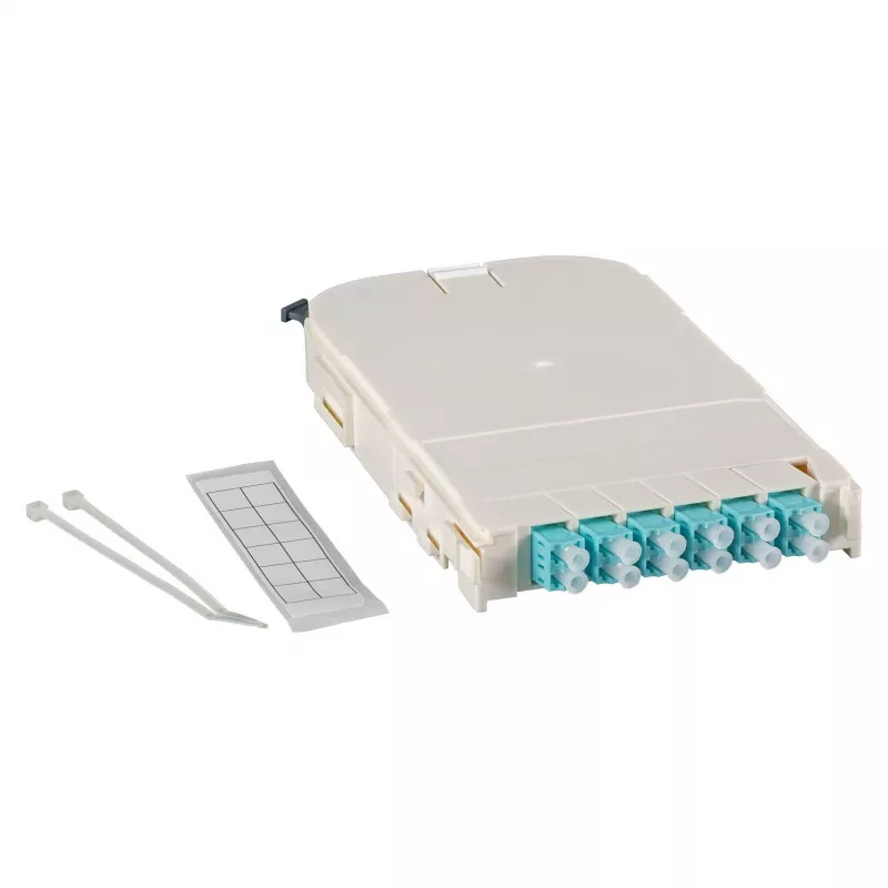 Efb FTTH-Module-LCAPC atminties modulis
