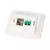 Efb ET-25092 jungiamumo priedas
