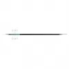 EFB Trunk kabelis U-DQ(ZN)BH OM3 8G (1x8) SC-SC 160m Dca LSZH