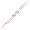 EFB magistralinis kabelis U-DQ(ZN)BH OM4 4G (1x4) LC-LC 30m Dca LSZH