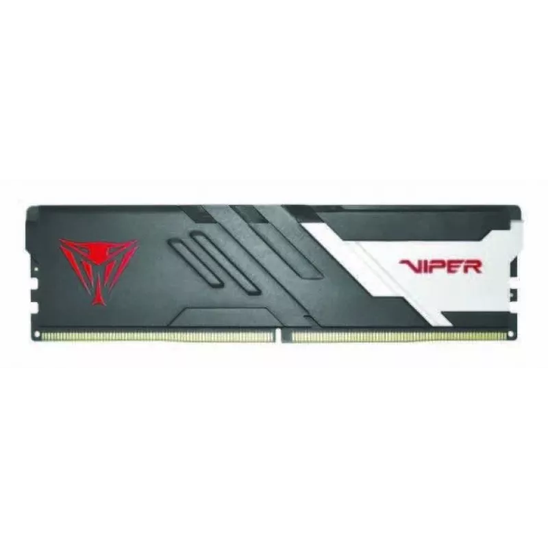 Patriot Memory Viper Venom atminties modulis 8 GB 1 x 8 GB DDR5 6000 MT/s 288-pin DIMM ECC
