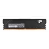 Patriot Premium Juoda DDR5 12GB 5600MHz Radiator 1Rank