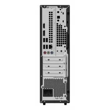 ASUS ExpertCenter P500 SFF P500SV-05210H0020 Intel Core 5 210H 16 GB DDR5-SDRAM 512 GB SSD kompiuteris Pilka