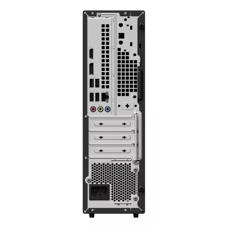 ASUS ExpertCenter P500 SFF P500SV-05210H0020 Intel Core 5 210H 16 GB DDR5-SDRAM 512 GB SSD kompiuteris Pilka