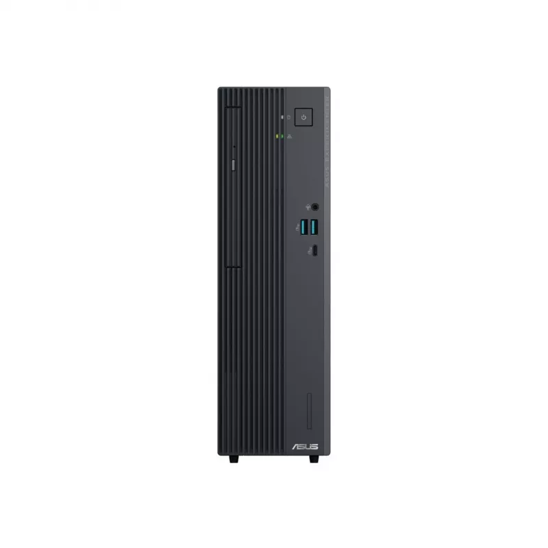 ASUS ExpertCenter P500 SFF P500SV-05210H0020 Intel Core 5 210H 16 GB DDR5-SDRAM 512 GB SSD kompiuteris Pilka