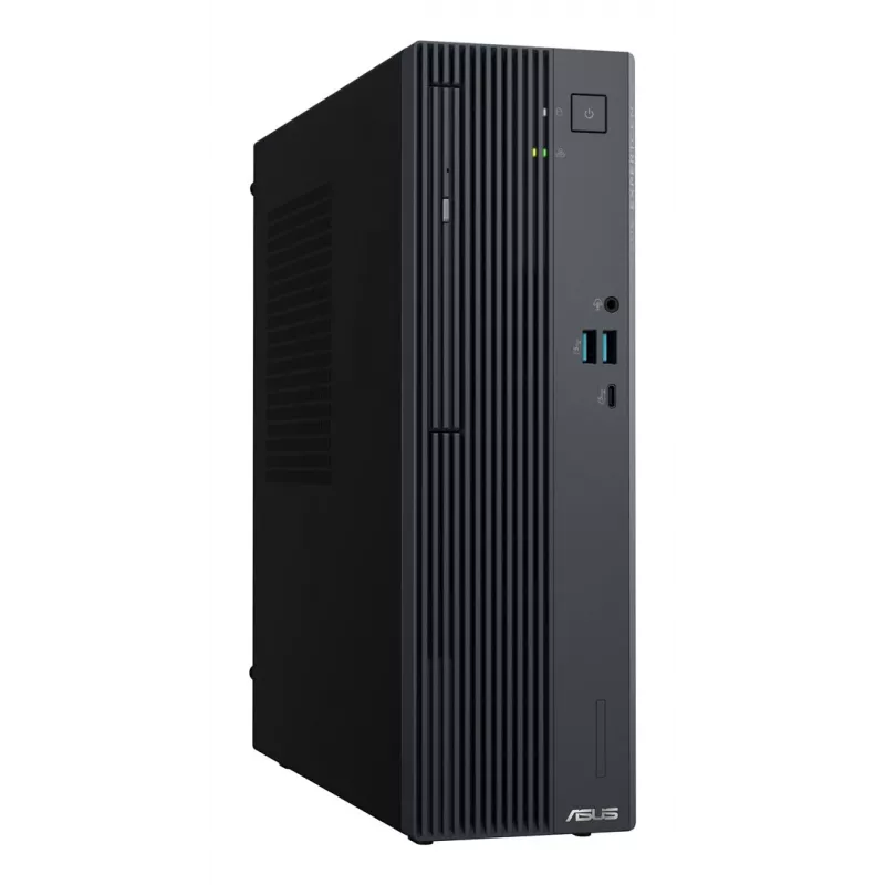 ASUS ExpertCenter P500 SFF P500SV-05210H0020 Intel Core 5 210H 16 GB DDR5-SDRAM 512 GB SSD kompiuteris Pilka