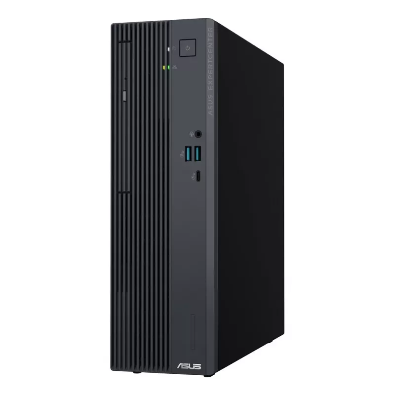 ASUS ExpertCenter P500 SFF P500SV-05210H0020 Intel Core 5 210H 16 GB DDR5-SDRAM 512 GB SSD kompiuteris Pilka