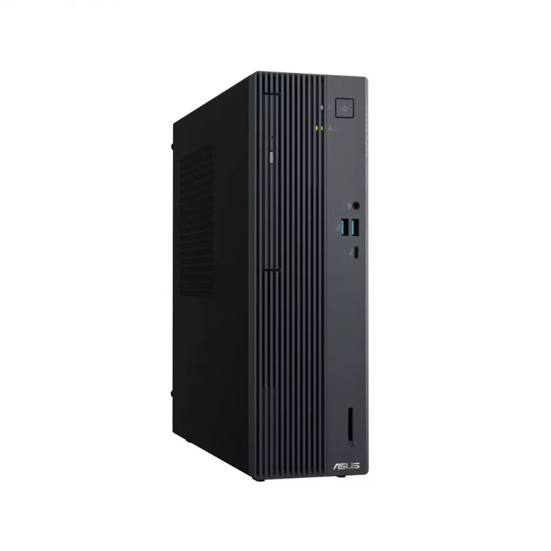 ASUS ExpertCenter P500 SFF P500SV-05210H0020 Intel Core 5 210H 16 GB DDR5-SDRAM 512 GB SSD kompiuteris Pilka