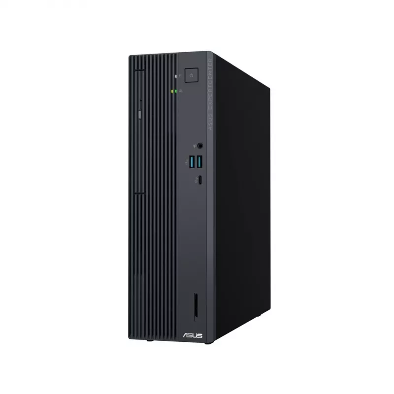 ASUS ExpertCenter P500 SFF P500SV-05210H0020 Intel Core 5 210H 16 GB DDR5-SDRAM 512 GB SSD kompiuteris Pilka