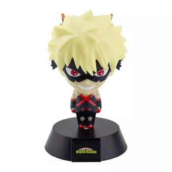 MY Hero Academia - Šviečianti figūrėlė Katsuki Bakugo