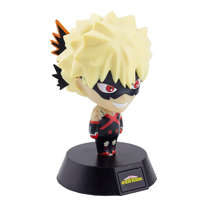 MY Hero Academia - Šviečianti figūrėlė Katsuki Bakugo