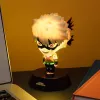 MY Hero Academia - Šviečianti figūrėlė Katsuki Bakugo