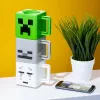 PP Minecraft Stacking Mugs