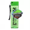 Minecraft daugkartinio naudojimo butelis 500 ml