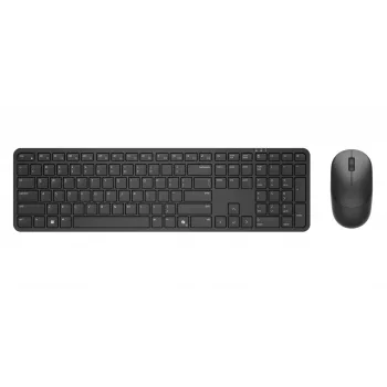 Dell Pro 5 klaviatūra ir pelė - KM526 - rusų (QWERTY) - juoda