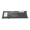 Akumuliatorius, skirtas „Dell Inspiron 15 5587, 7588“ 3600 mAh (55 Wh) 15,2 V