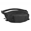 Helikon Bandicoot Cordura Juoda-Juoda Inkstų diržas