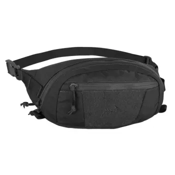 Helikon Bandicoot Cordura Juoda-Juoda Inkstų diržas