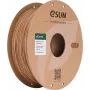 EPLA 1,75mm LIGHT BROWN 1kg ESUN 3D FILAMENT (ePLAP175LC1)