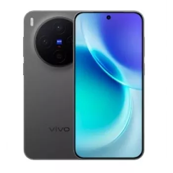 Vivo X300 5G DS. 12/256GB Juoda