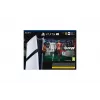 Sony Playstation 5 Pro FC26 Bundle 2 TB Wi-Fi juoda, balta