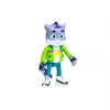 Creature Cases S1 veiksmo agentai 7,5 CM - 4 vnt.