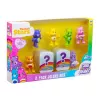 Care Bears S1 figūrėlės – 8 vnt. prabangi dėžutė (asortimentas)