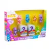 Care Bears S1 figūrėlės – 8 vnt. prabangi dėžutė (asortimentas)