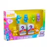 Care Bears S1 figūrėlės – 8 vnt. prabangi dėžutė (asortimentas)