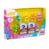Care Bears S1 figūrėlės – 8 vnt. prabangi dėžutė (asortimentas)