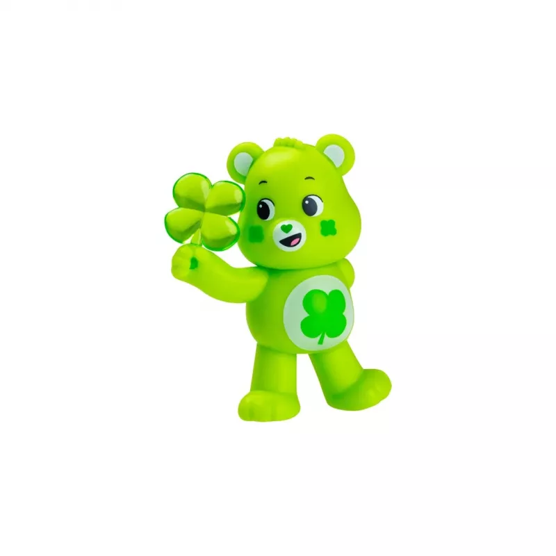 Care Bears S1 figūrėlės – 8 vnt. prabangi dėžutė (asortimentas)
