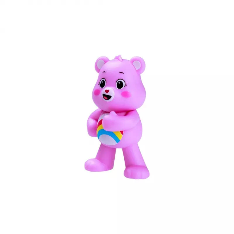 Care Bears S1 figūrėlės – 8 vnt. prabangi dėžutė (asortimentas)