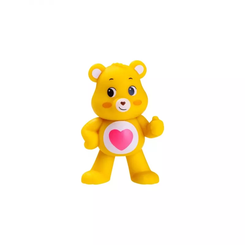 Care Bears S1 figūrėlės – 8 vnt. prabangi dėžutė (asortimentas)