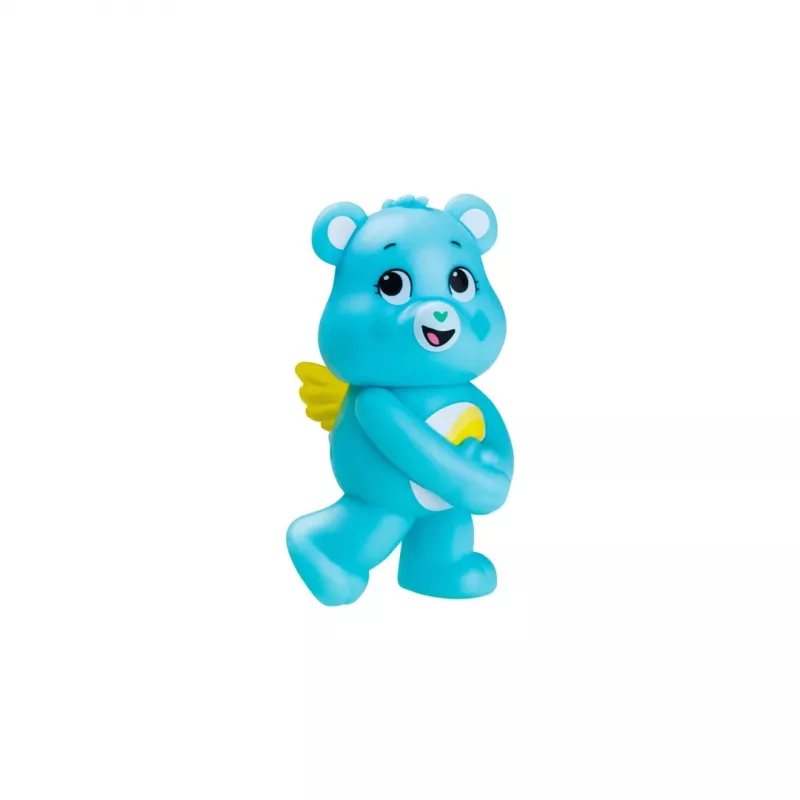 Care Bears S1 figūrėlės – 8 vnt. prabangi dėžutė (asortimentas)