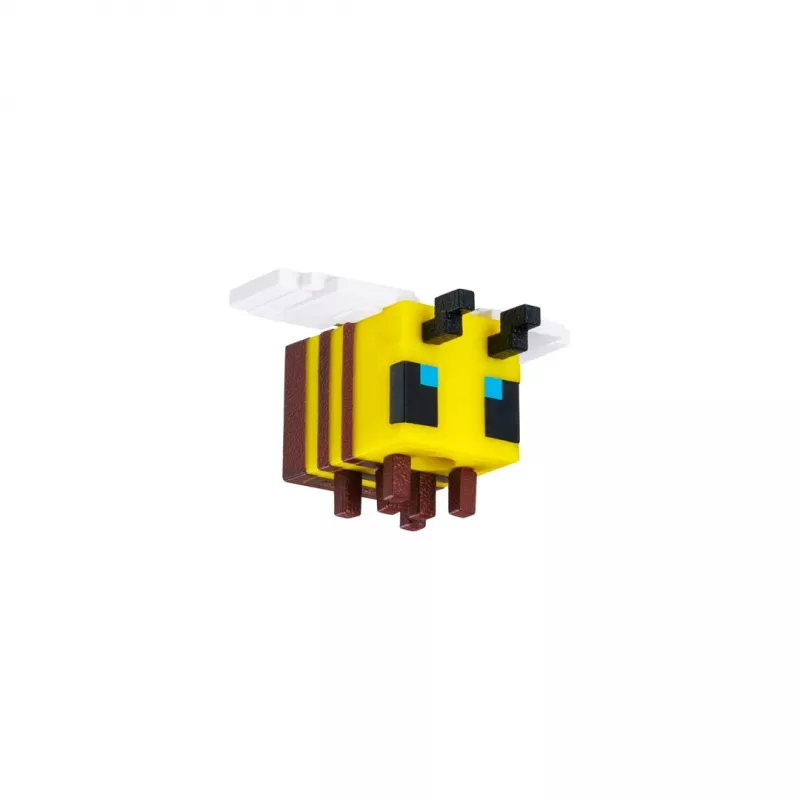 Minecraft S2 figūrėlės - 6 pakuotė prabangi dėžutė (Asortimentas)