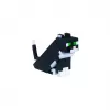 Minecraft S2 figūrėlės - 6 pakuotė prabangi dėžutė (Asortimentas)