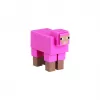 Minecraft S2 figūrėlės - 6 pakuotė prabangi dėžutė (Asortimentas)