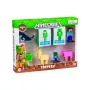 Minecraft S2 figūrėlės - 8 pakuotė prabangi dėžutė (asortimentas)
