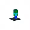 Minecraft S2 figūrėlės - 8 pakuotė prabangi dėžutė (asortimentas)
