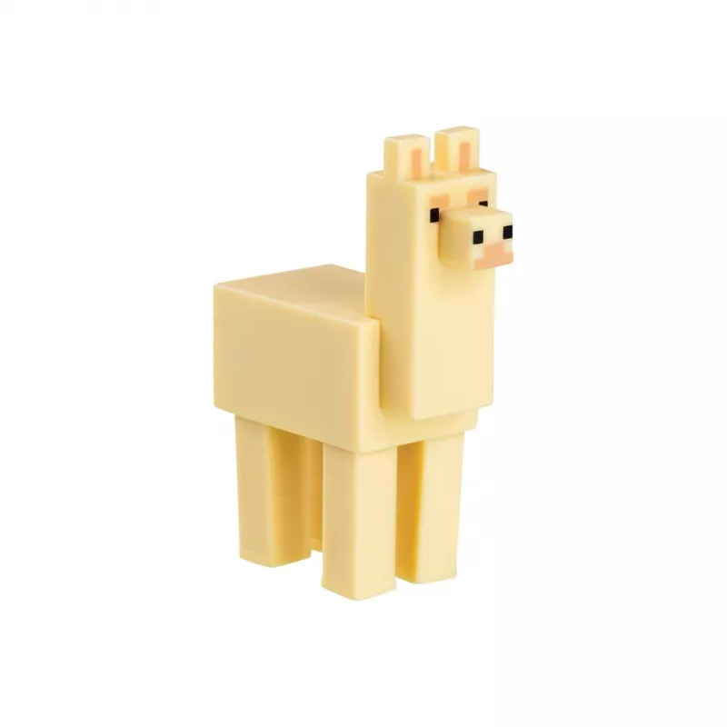 Minecraft S2 figūrėlės - 8 pakuotė prabangi dėžutė (asortimentas)