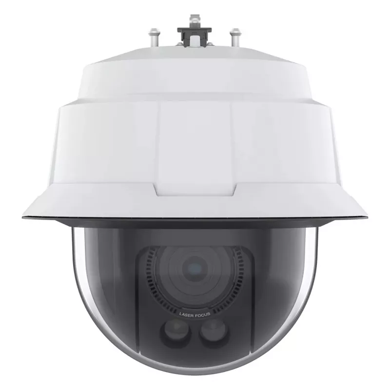 Axis Q6088-E