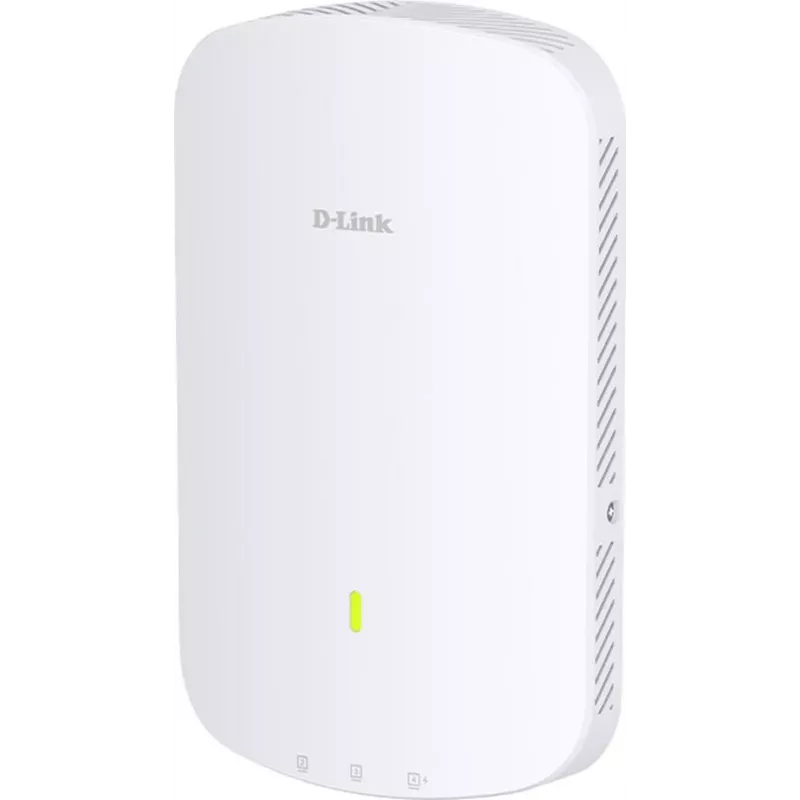 D-Link DAP-X3060W AX3000 Wi-Fi 6 sieninio lizdo prieigos taškas Nuclias Connect