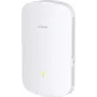D-Link DAP-X3060W AX3000 Wi-Fi 6 sieninio lizdo prieigos taškas Nuclias Connect