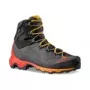 La Sportiva Aequilibrium Trek GTX - juoda/geltona dydis: 41_5