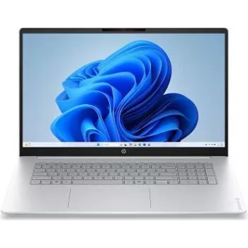 HP 17-dp0053ng OmniBook 3 nešiojamasis kompiuteris 43,9 cm (17,3) (D63J6EA#ABD)